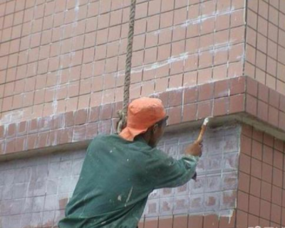 外墙透明防水材料施工